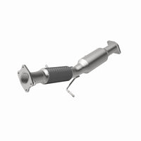 MagnaFlow California Direct Fit Converter 04-10 Volvo S40 2.4L