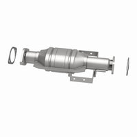 MagnaFlow Direct Fit Catalytic Converter 96 Dodge Avenger 2.5L