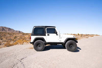 DV8 Offroad 96-06 Wrangler TJ Hard Top Square Back - 2 Door