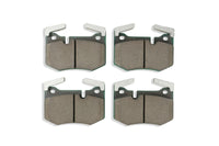 DBA 15-20 Lexus GS F / 15-21 Lexus RC F Street Series Rear Brake Pads
