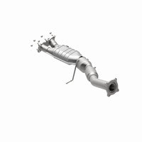 MagnaFlow Direct Fit Catalytic Converter 2012 Volvo XC60 AWD 3.2L