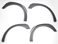 Cusco 19+ Toyota Corolla Hatchback Over Fender Set (Primer / Unpainted)