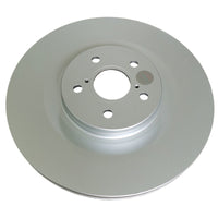Power Stop 16-17 Front Right Lexus GS200t Front Right Evolution Geomet Coated Rotor