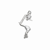 MagnaFlow Direct Fit Catalytic Converter 95-97 Continental 4.6 front