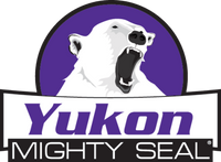 Yukon Gear 9.25in aam Front Solid Axle Pinion Seal / 2003+