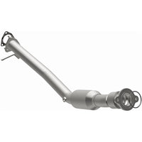 MagnaFlow 05-06 Chevrolet Equinox 3.4L Direct Fit Converter