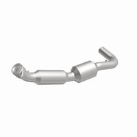 MagnaFlow 2007 Ford E-150 4.6L Direct Fit Converter