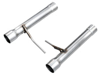 AWE Tuning 22-25 Volkswagen Jetta GLI Touring-to-Track Conversion Kit
