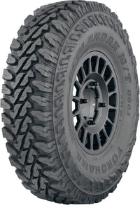 Yokohama Geolandar M/T G003 SXS Tire - 32X9.50R15 101Q