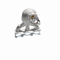 MagnaFlow Direct Fit Catalytic Converter 05-06 Hyundai Santa Fe 2.7L