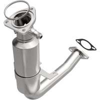 MagnaFlow 00-02 Ford Focus 2.0L Direct Fit Converter