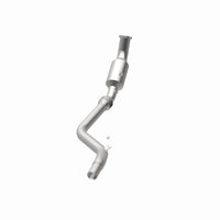 MagnaFlow 2007 Dodge Charger 3.5L Direct Fit Converter