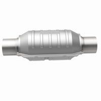 MagnaFlow Univ Catalytic Conv Chrysler/Ford/Mercedes-Benz/Saab/Toyota/Volkswagen *CALIFORNIA OBDII*