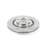 Power Stop 05-11 Audi A6 Quattro Rear Autospecialty Brake Rotor