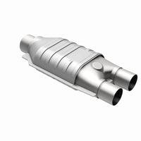 MagnaFlow Universal Catalytic Converter 2.5/2 Single/Dual