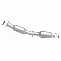 Magnaflow 13-15 Nissan Sentra 1.8L California Grade CARB Compliant DF Catalytic Converter