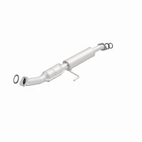 MagnaFlow Direct Fit Catalytic Converter Scion XB- 08-13 2.4L