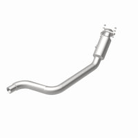 MagnaFlow 10-12 Jaguar XF 5.0L Direct Fit Converter