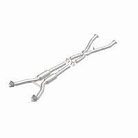 MagnaFlow 97-99 Chevrolet Corvette 5.7L Direct Fit Converter