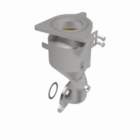 MagnaFlow Direct Fit Catalytic Converter 10-12 Fusion 3.0L