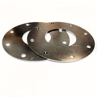 Titan Fuel Tanks 01-04 GM 2500/3500 LB7 Auxiliary Tank Breather Kit