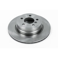Power Stop 07-18 BMW X5 Rear Autospecialty Brake Rotor