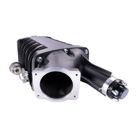 Edelbrock Supercharger Universal TVS Head Unit R2650 Front Drive Front Inlet