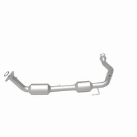 MagnaFlow 07-10 Toyota Tundra 5.7L Direct Fit Converter