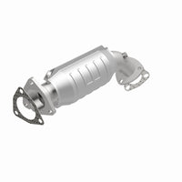 MagnaFlow Direct Fit Catalytic Converter Audi 97-05 A4/A4 Quattro / Volkswagen 00-05 Passat 1.8L