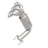MagnaFlow Direct Fit Catalytic Converter 07-10 Chrysler Sebring 3.5L