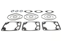 Wiseco 96-98 Polaris 680 Top End Gasket Kit