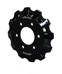 Wilwood 2004+ Ford F150 12x10.250 BC 6x5.315 MT .700 Offset - Truck Hat