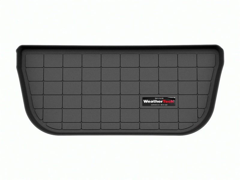 WeatherTech 2023 McLaren Artura Cargo Liners - Black
