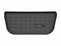 WeatherTech 2023 McLaren Artura Cargo Liners - Black