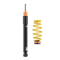 KW Coilover Kit V2 Audi S3 (8V) Quattro 2.0T with Magnetic ride