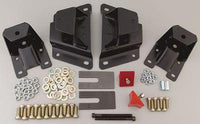 Belltech HANGER KIT 89-97 FORD RANGER STD. CAB