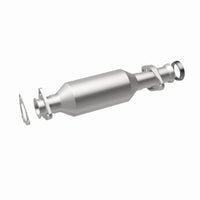 MagnaFlow Direct Fit Catalytic Converter 92-95 Integra 1.7/1.8 CA