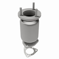 MagnaFlow Direct Fit Catalytic Converter 87-89 Mazda B2200 2.2L