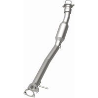 MagnaFlow 05-06 Chevrolet Equinox 3.4L Direct Fit Converter