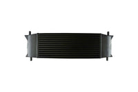 Turbosmart Ford Ranger Raptor V6 Ecoboost Intercooler - Black