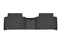 WeatherTech 2024 Hyundai Santa Fe MX5 Rear FloorLiner - Black