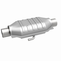 MagnaFlow Universal Catalytic Converter 3 W/Air