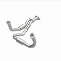 MagnaFlow 05-06 Jeep Grand Cherokee 4.7L Direct Fit Catalytic Converter