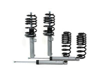 H&R 06-09 Volkswagen Golf (Rabbit/Rabbit S) 2.5L/1.9L TDI/2.0T MK5 Sport Cup Kit