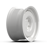 fifteen52 Evolution MX 17x8 5x108 38mm ET 63.4mm Center Bore Classic White Wheel