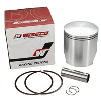 Wiseco 89-90 Honda FL400R Pilot 3189TD Piston