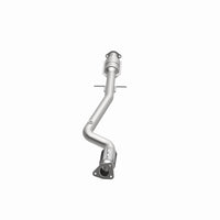 MagnaFlow Direct Fit Catalytic Converter 2012-2014 CRUZE 1.4L Underbody