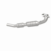 MagnaFlow 12-13 Chevrolet Camaro 3.6L Direct Fit Converter