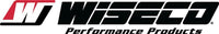 Wiseco GROOVE LOCK SPACER 4.157-4.221inch Oil Rail Support Shelf Stock