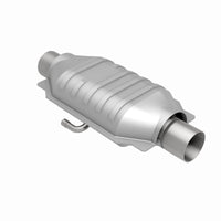 MagnaFlow Universal Catalytic Converter 2 W/Air FED
